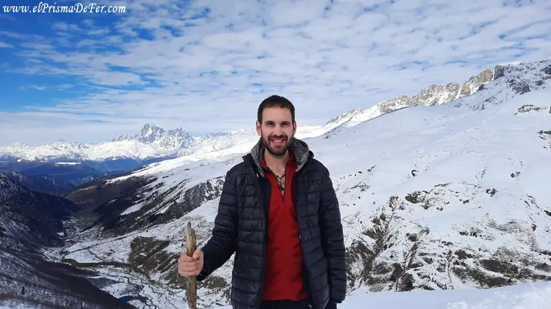 Trekking desde Mestia hasta Ushguli - Georgia