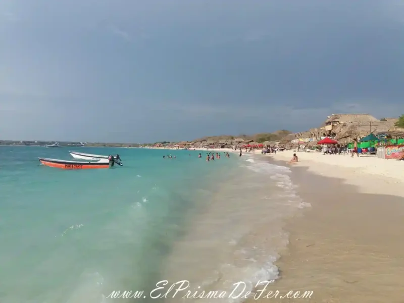 Isla Baru