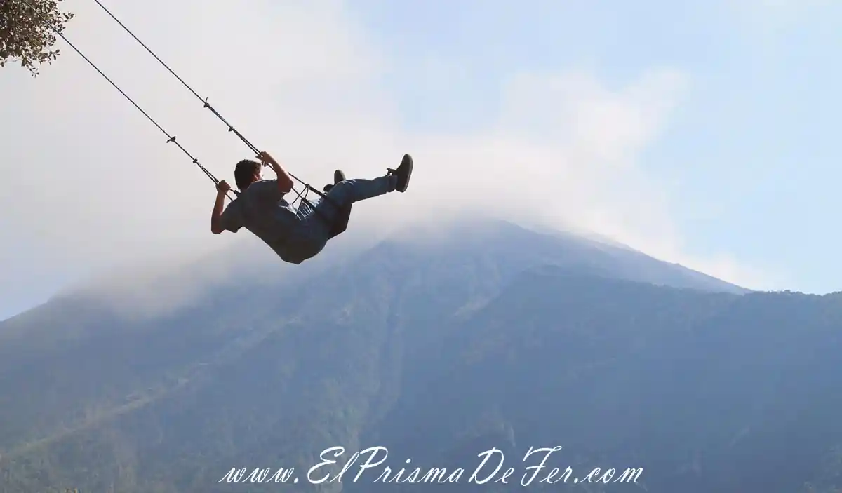 Baños - Ecuador