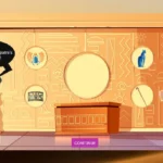 Portada de la trivia sobre Egipto