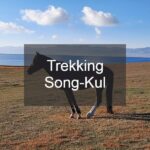 Trekking Song Kul