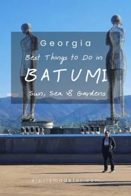 Best Things to Do in Batumi, Georgia