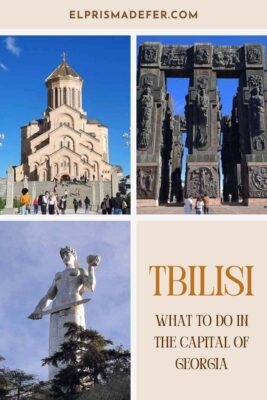 Best Things to Do in Tbilisi, Georgia
