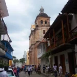 Cartagena de Indias - Colombia