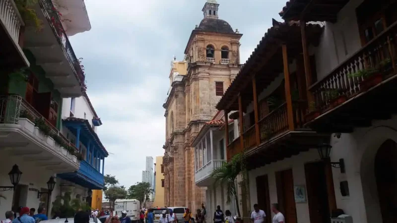 Qué hacer en Cartagena de Indias, la joya del caribe Colombiano