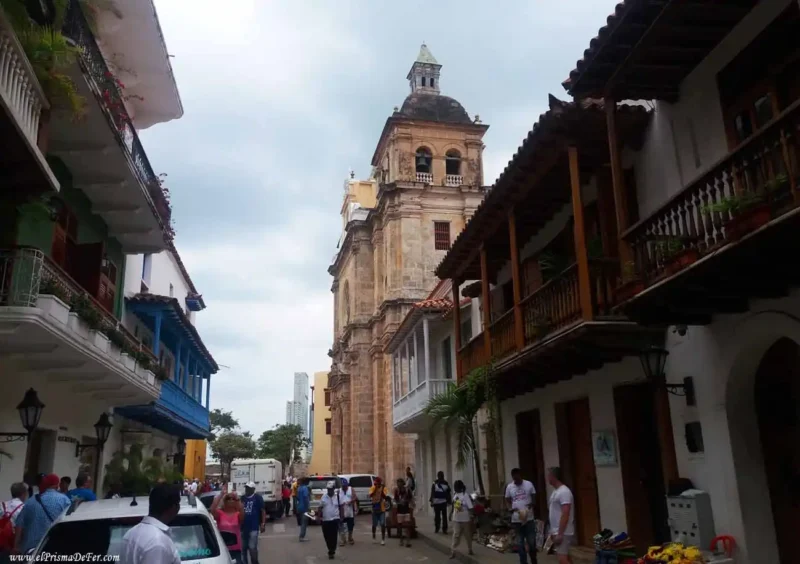 Cartagena de Indias - Colombia