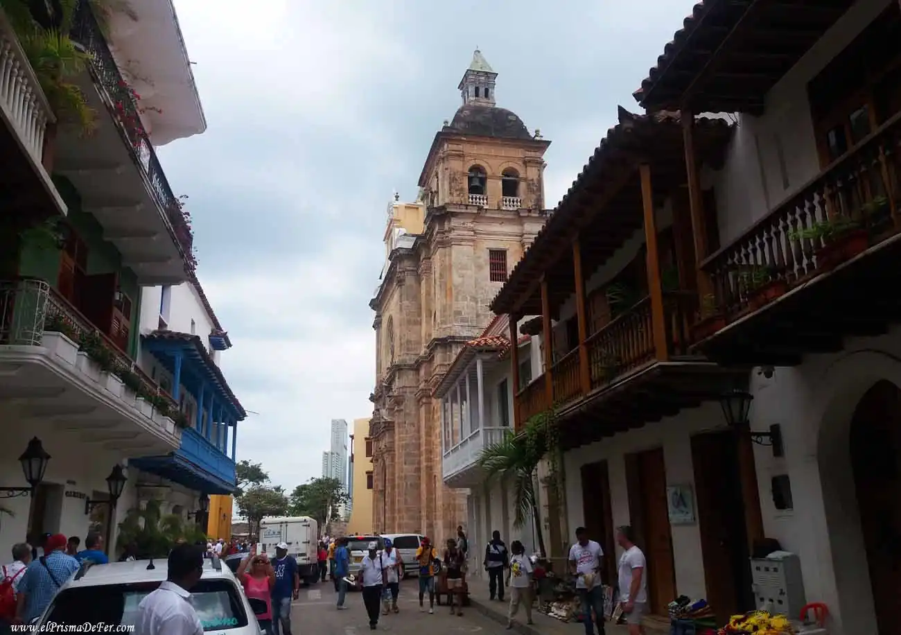 Cartagena de Indias - Colombia