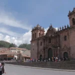 Catedral de Cuzco