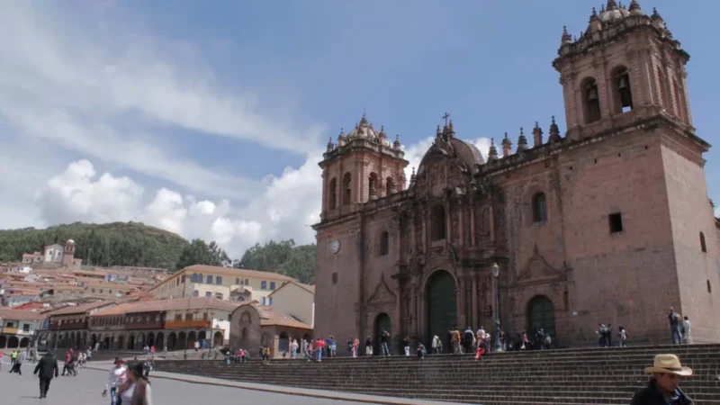 Qué hacer en Cuzco, la antigua capital del Imperio Inca