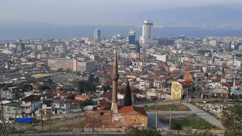 Que ver en Esmirna, la ciudad que menos me atrapó en Turquía