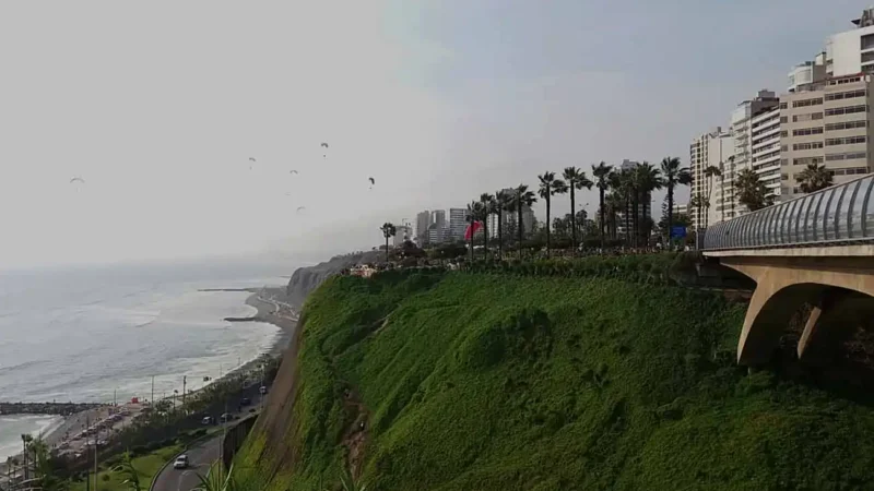 Que hacer en Lima, la capital de Perú: que ver y escapadas