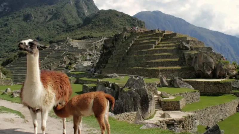 Itinerario de 2 semanas en Perú