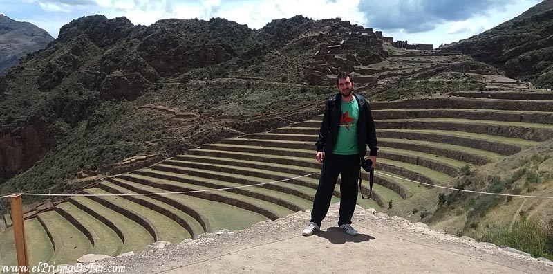 En Pisac