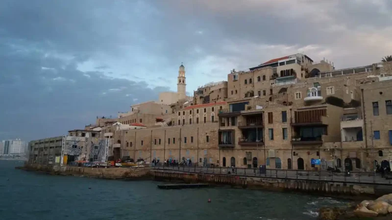 Qué hacer en Tel Aviv: playas, mercados, Jaffa y consejos de viaje