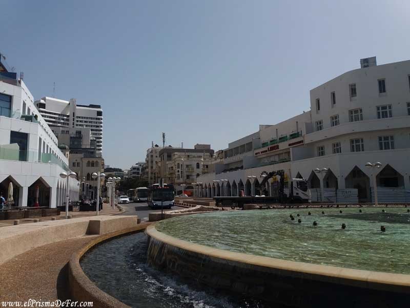 Plaza Dizengoff - Tel Aviv