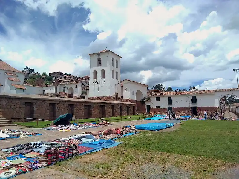 Chinchero