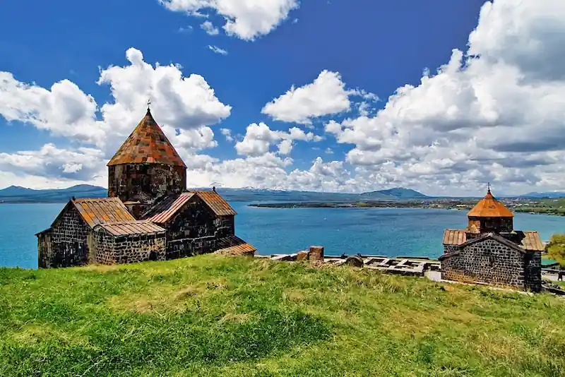 Lago Sevan