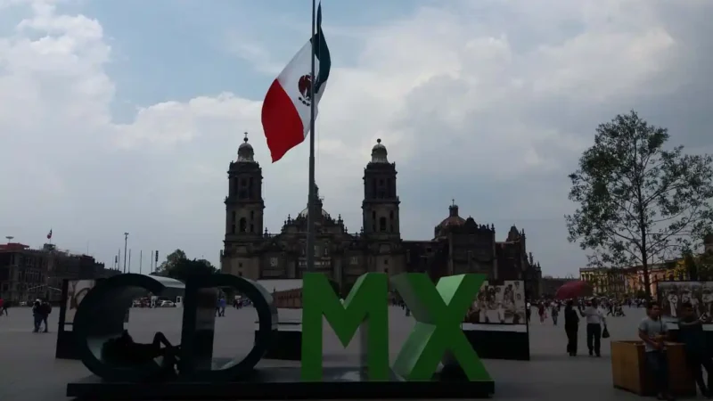 Qué hacer en la Ciudad de México y cómo visitar Teotihuacán