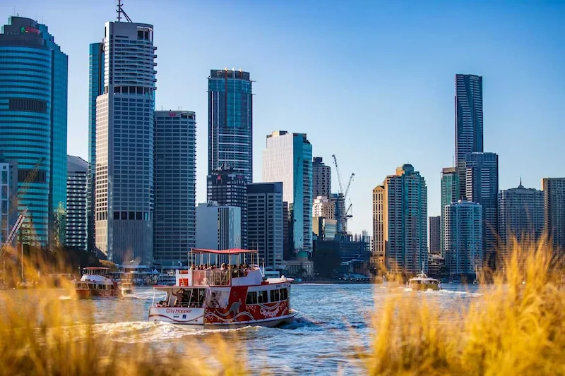 Brisbane - Australia