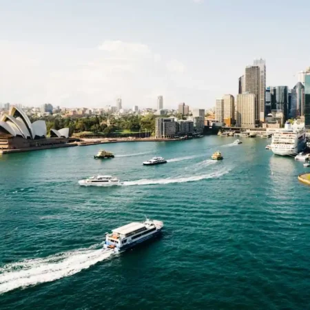 Las 5 mejores ciudades de Australia: Guía completa para viajeros