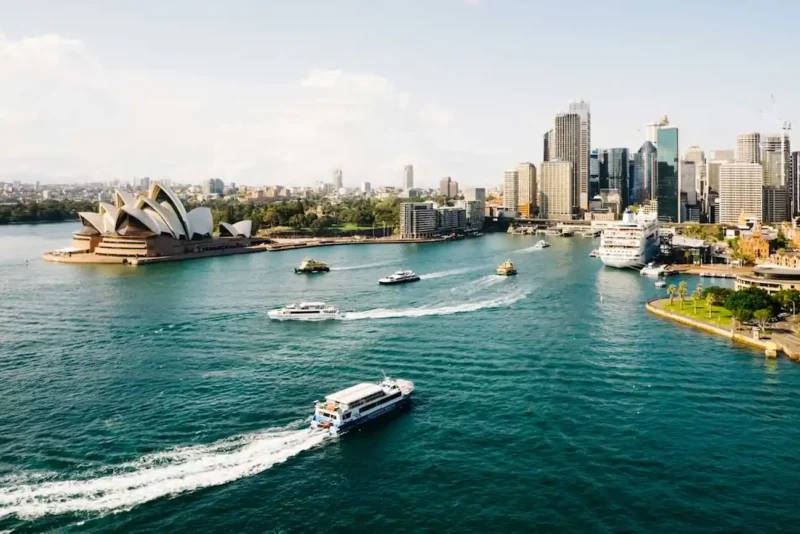 Sidney - Australia