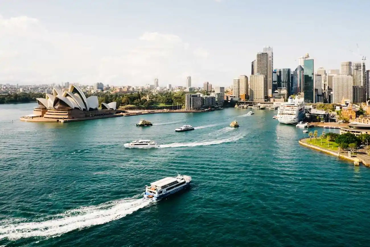 Sidney - Australia