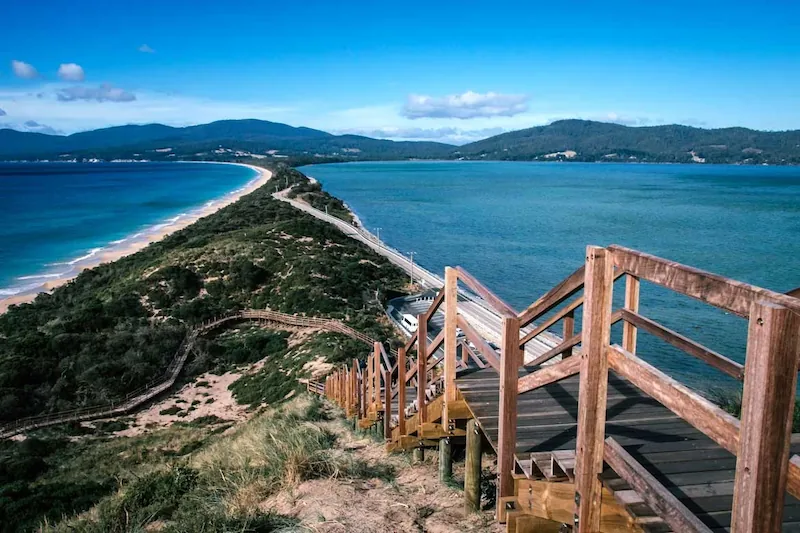 Tasmania - Australia