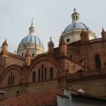 Catedral de Cuenca - Ecuador