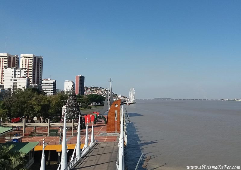 Malecón 200