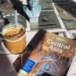 Planificando los próximos pasos en Asia Central