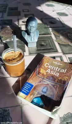 Planificando los próximos pasos en Asia Central