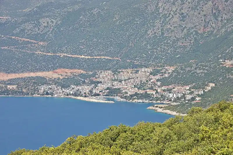 Kas
