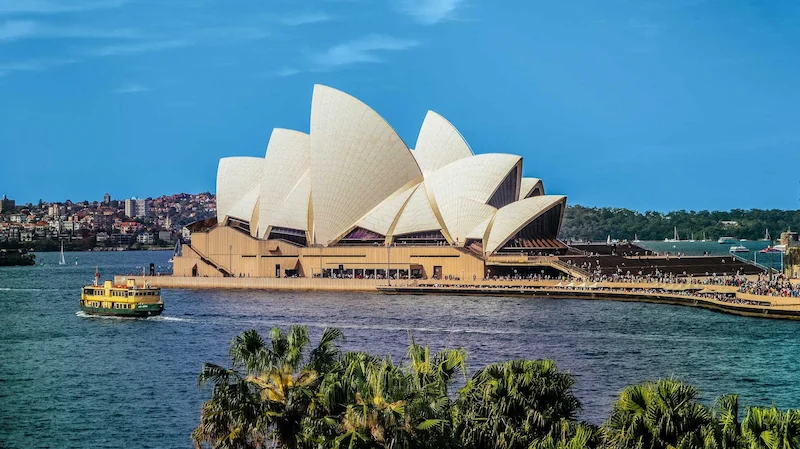 Teatro de Sydney