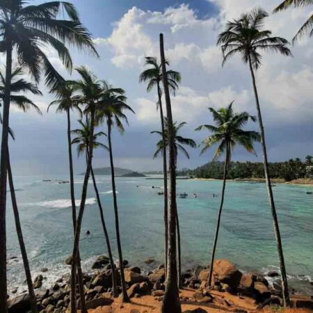 Itinerario de 3 semanas por Sri Lanka