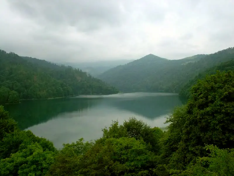 Lago Geygol