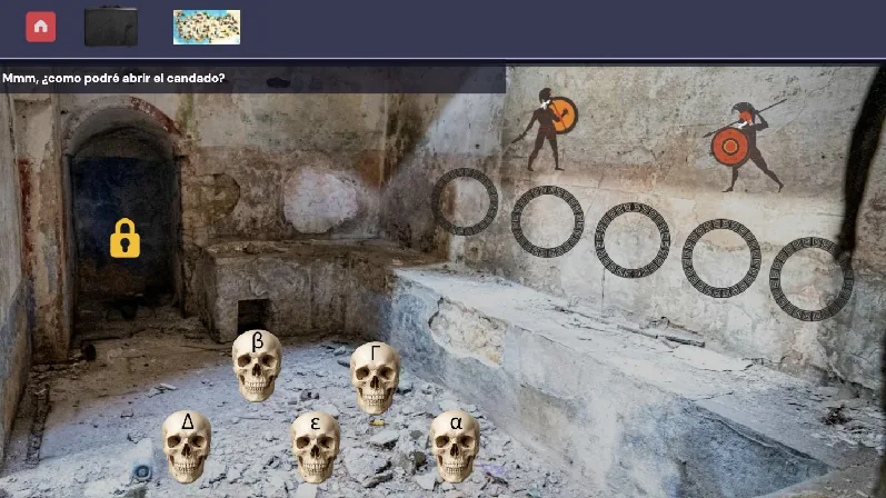 Un quiz diferente para jugar