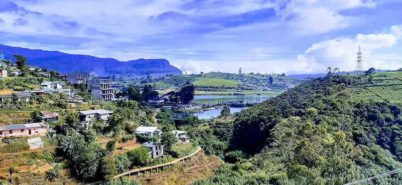 Nuwara Eliya