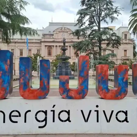 Que hacer en San Salvador de Jujuy, una ciudad que no atrapa