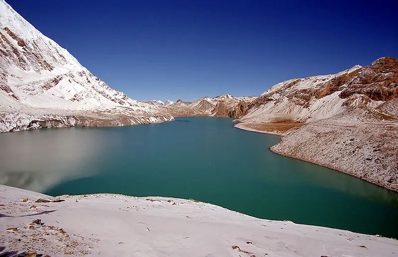 Lago Tilicho