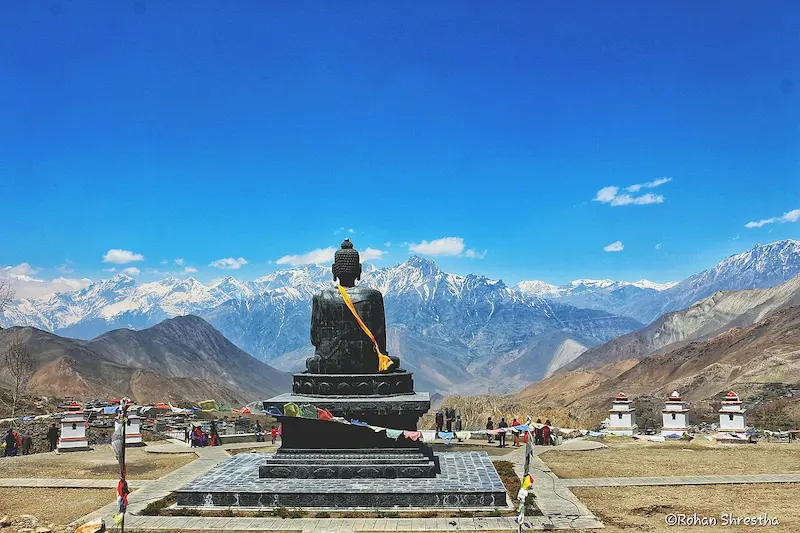 Muktinath