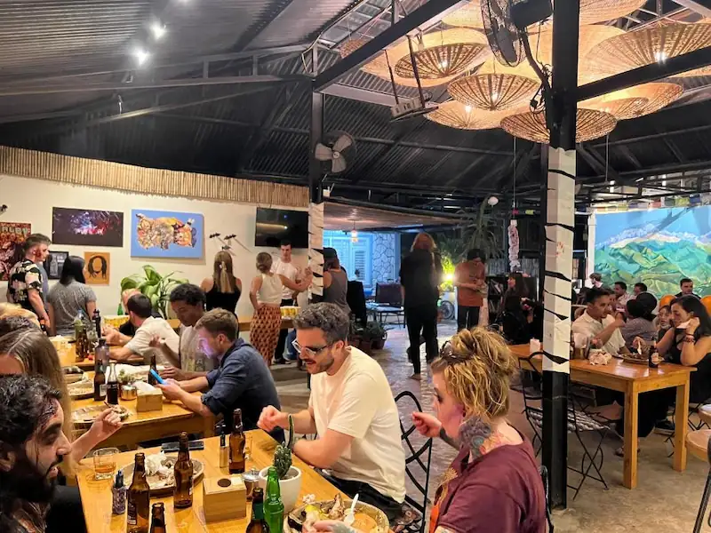 Pokhara Backpackers Hostel