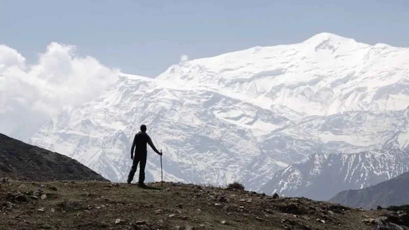 Guía para hacer el circuito Annapurna en Nepal