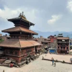 Ciudad antigua de Bhaktapur - Nepal