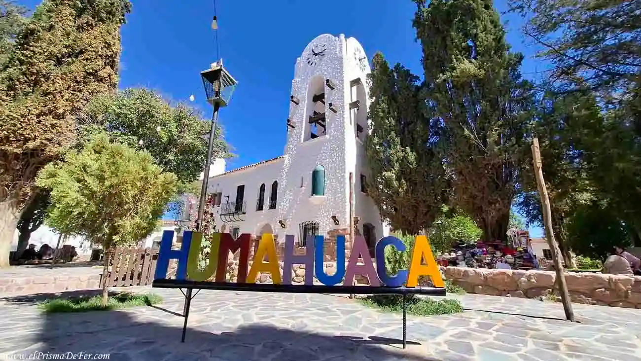 Cabildo de Humahuaca - Jujuy