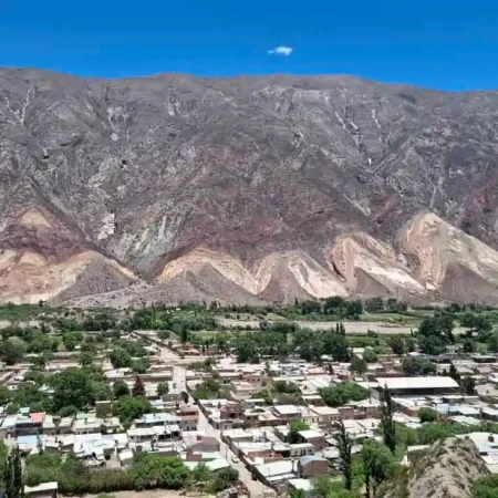 Que ver en Maimará, uno de los pueblos más lindos de la Quebrada