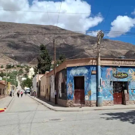 Qué hacer en Tilcara, la mejor base para recorrer la Quebrada de Humahuaca