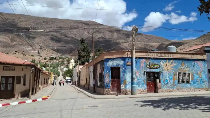 Qué hacer en Tilcara, la mejor base para recorrer la Quebrada de Humahuaca