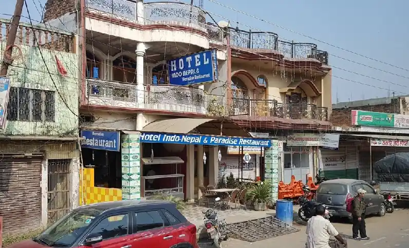 Hotel Indo Nepal
