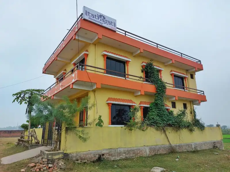 Tathagata Homestay