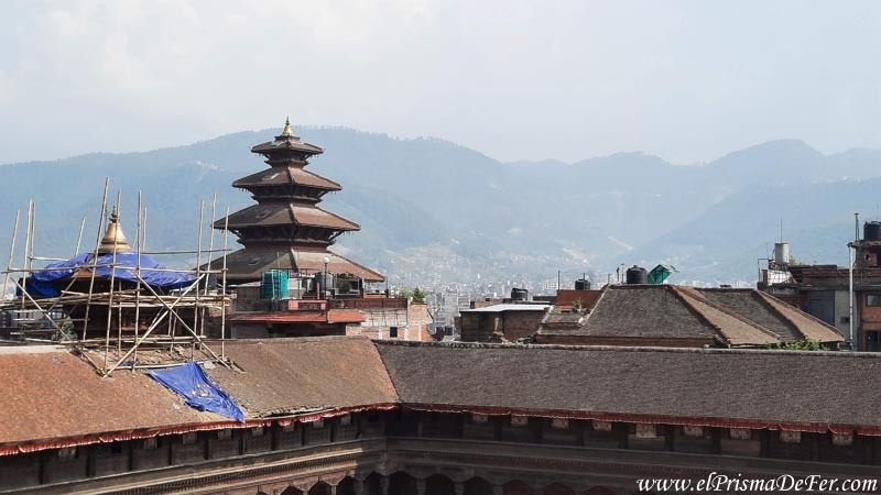 Bhaktapur - Nepal